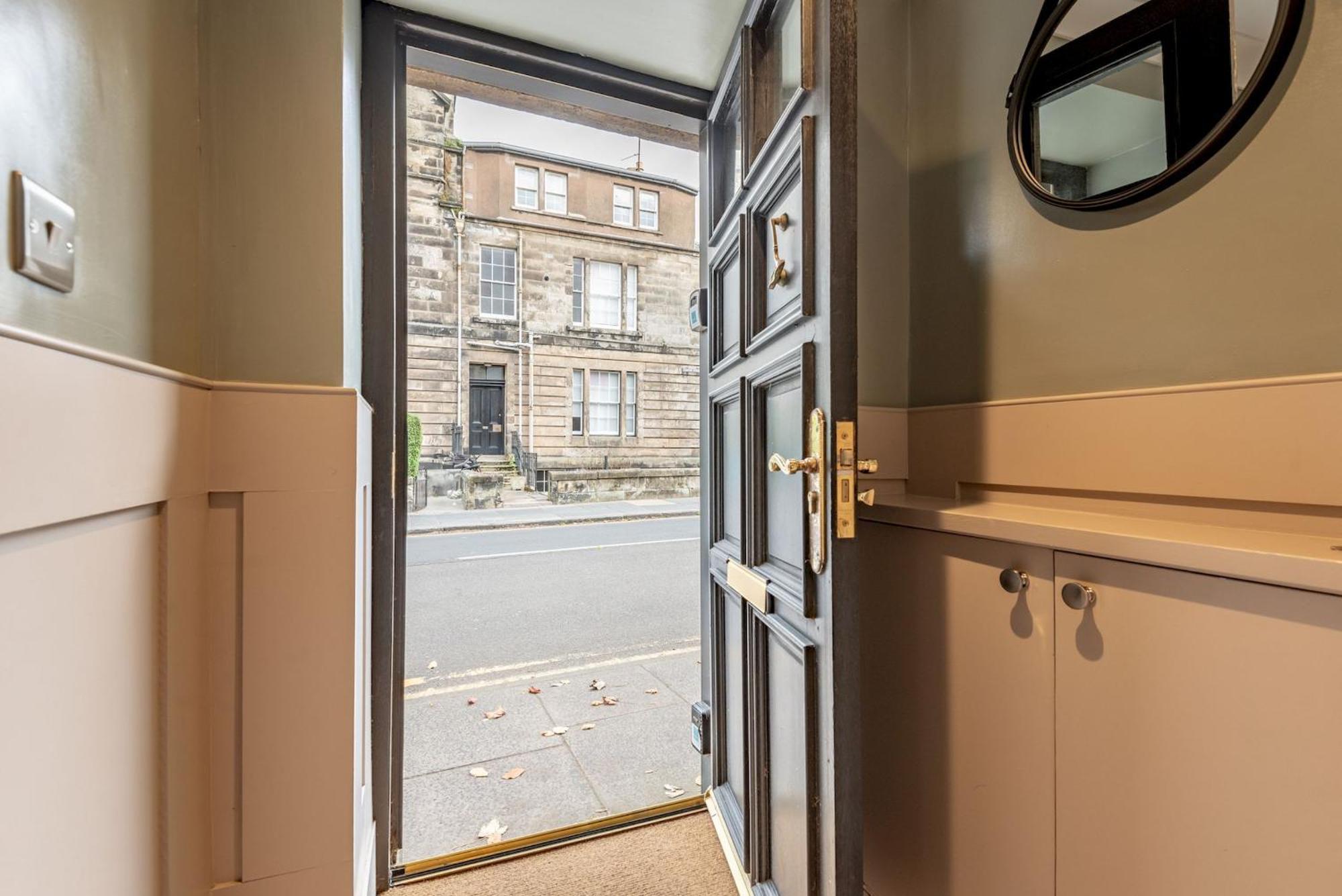 The Golf Cottage - 30 Seconds To The Old Course St Andrews Exteriér fotografie