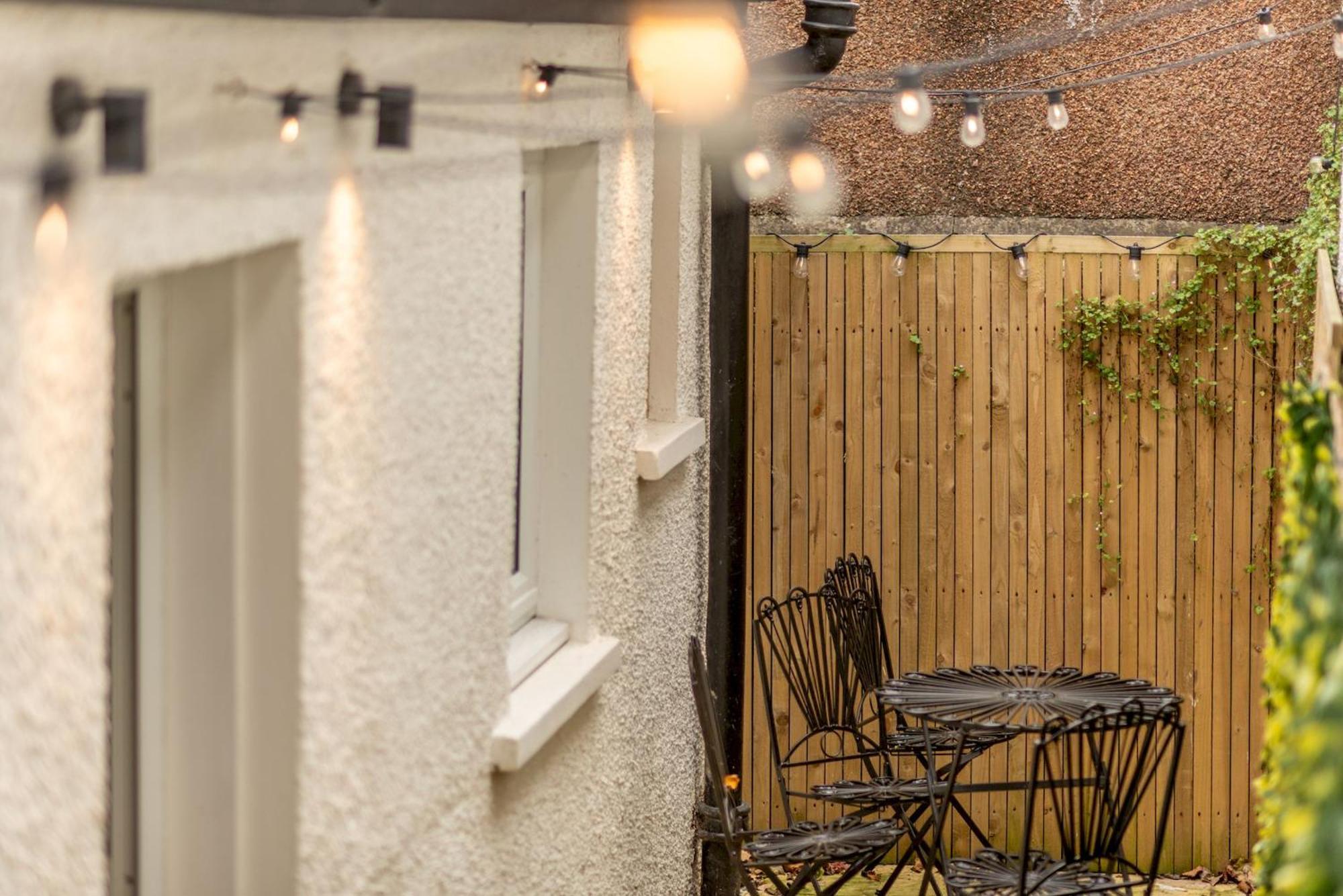 The Golf Cottage - 30 Seconds To The Old Course St Andrews Exteriér fotografie
