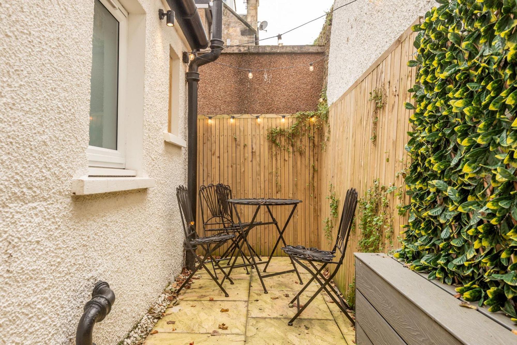 The Golf Cottage - 30 Seconds To The Old Course St Andrews Exteriér fotografie