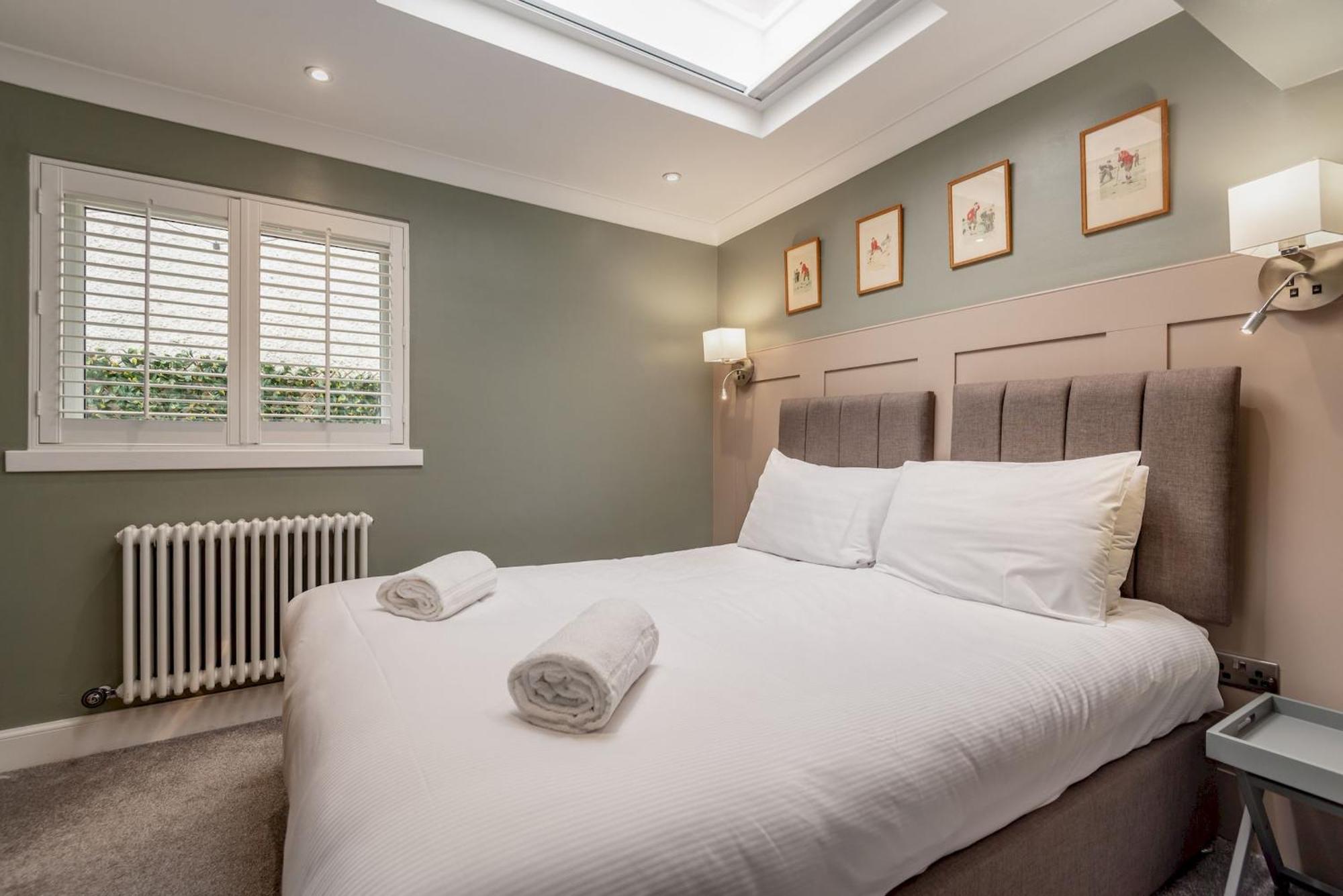 The Golf Cottage - 30 Seconds To The Old Course St Andrews Exteriér fotografie
