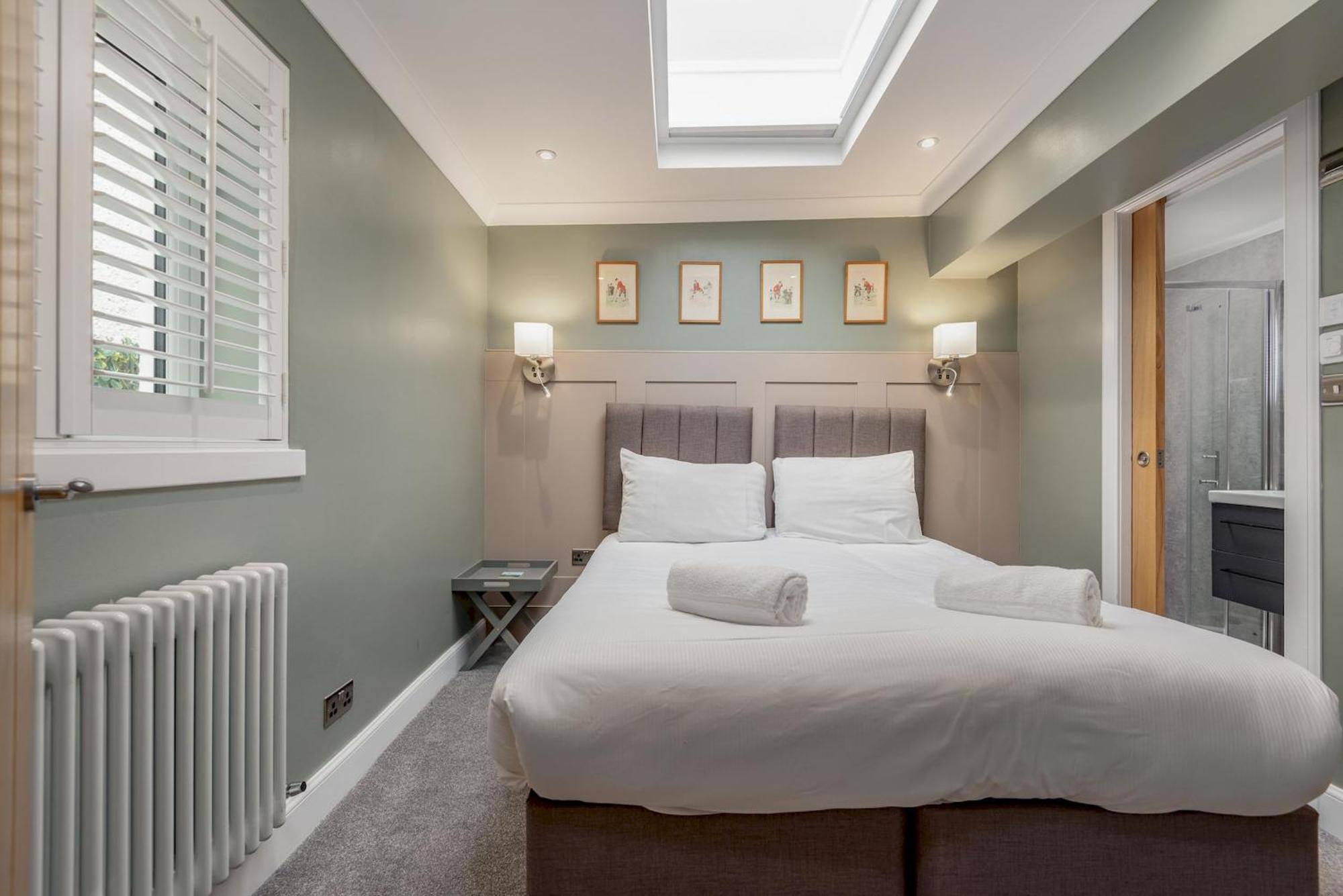 The Golf Cottage - 30 Seconds To The Old Course St Andrews Exteriér fotografie