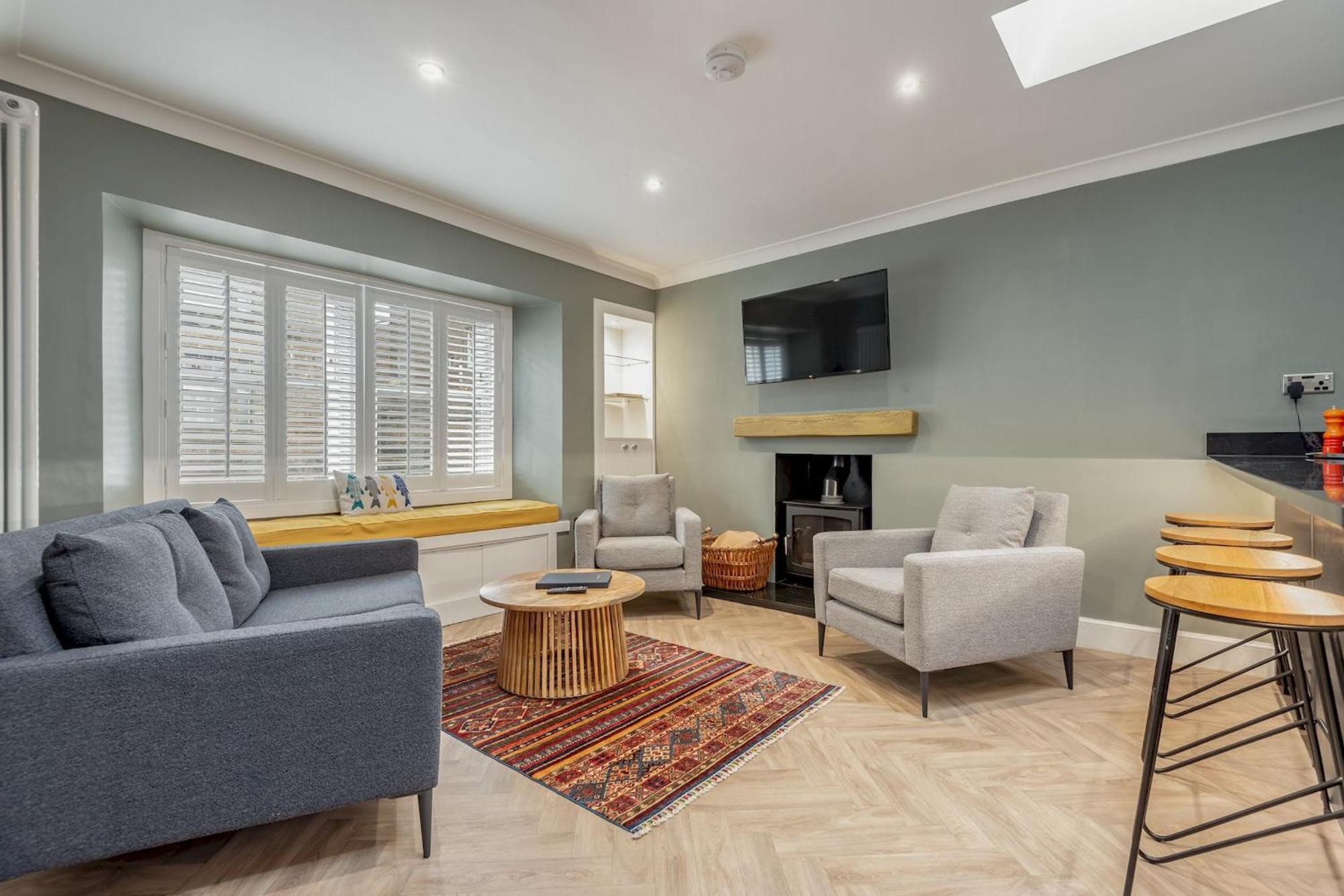 The Golf Cottage - 30 Seconds To The Old Course St Andrews Exteriér fotografie